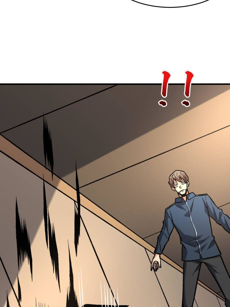 I'm Really Not A Supervillain Chapter 267 69
